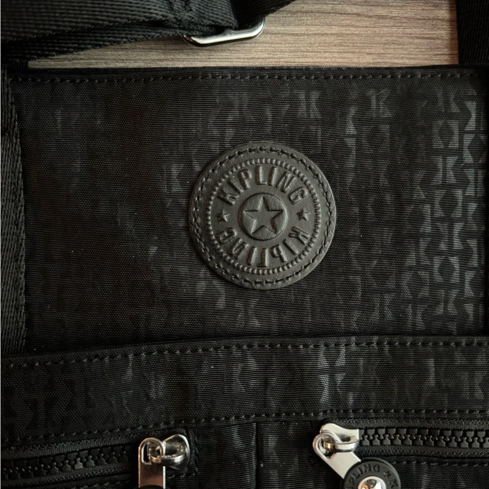 Kipling Natalie Bag - Picture 2 of 4